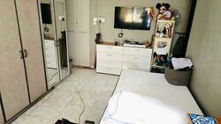 Blk 304 Fuchun Neighbourhood Centre (Woodlands), HDB Executive #482007111